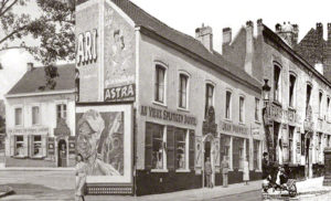 Le plus vieux restaurant de Bruxelles - Au Vieux Spijtigen Duivel 1180 Bruxelles